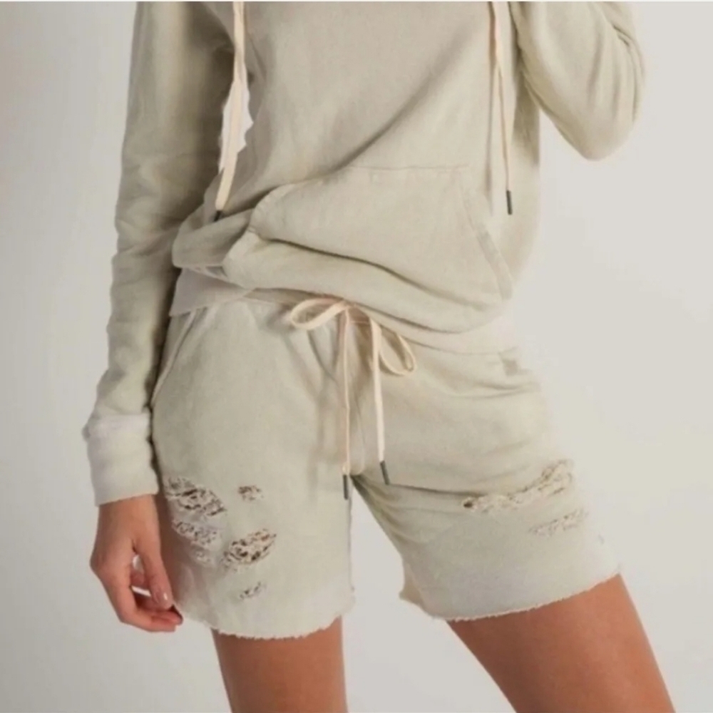 N:PHILANTHROPY Coco Shorts XS